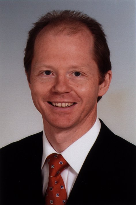 Dr. Martin Griebl