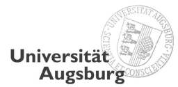 University of Augsburg