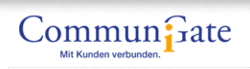 CommuniGate Logo