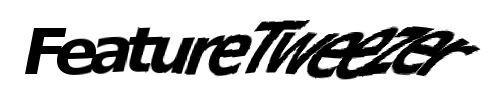 FeatureTweezer logo